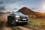 Ford Ranger Limited Double Cab 2019 года (LA)